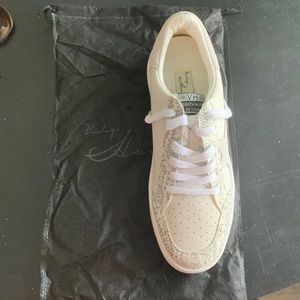 Vintage Havana shoes